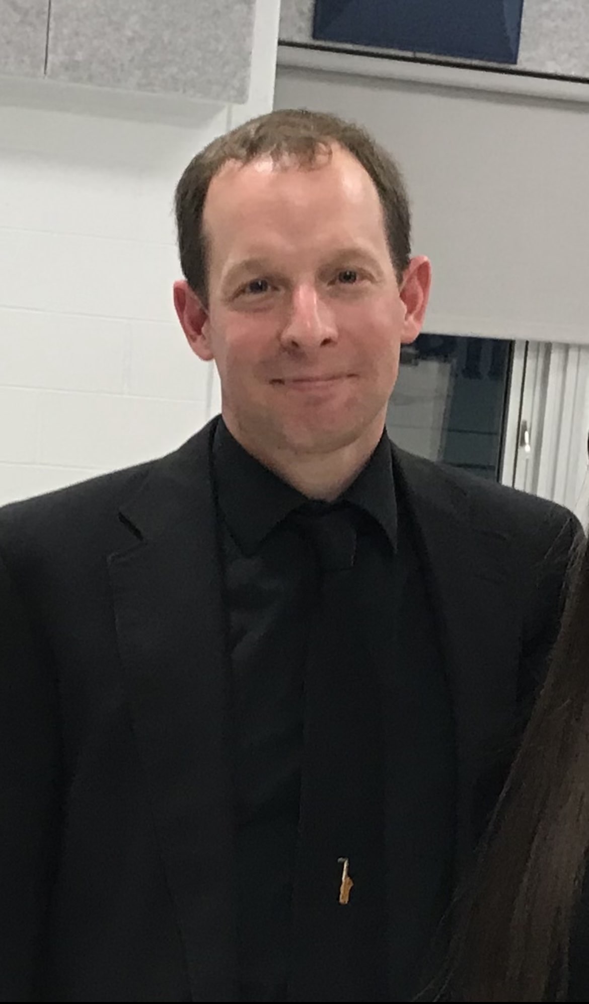 Todd W. Pray